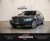 BMW 730d xDrive LED PANO STHZG LUFT HuD H&K KAMERA - gebrauchte BMW 730 aus dem Jahr 2019