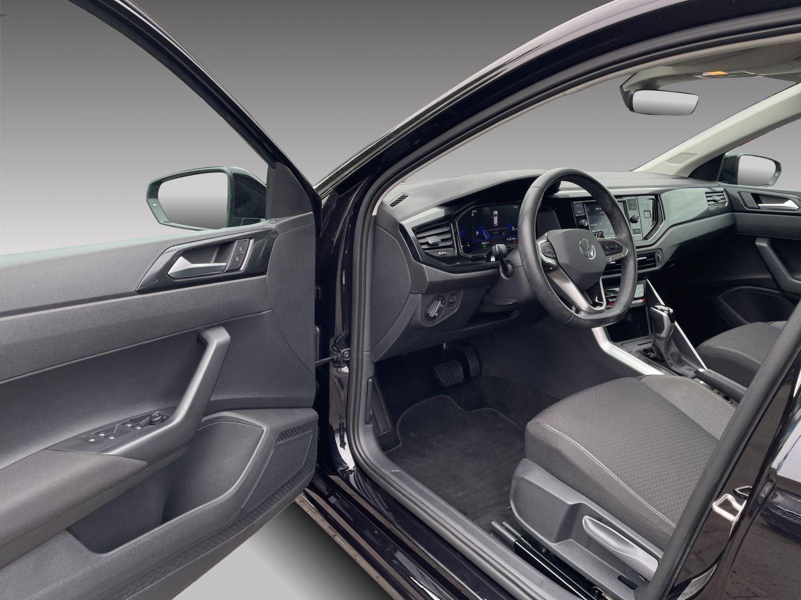 Volkswagen Polo - Bild 9
