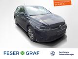 Volkswagen Polo 1.0 TSI R-Line DSG Matrix-LED / RearView / - VW Polo Gebrauchtwagen in Nürnberg
