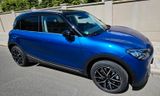 Smart #1 66 kWh Pulse Autom. 4WD Pulse, AHK, WR - Smart #1: Pulse