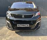 Peugeot Traveller Business VIP L2/Behindert/Standheizung - Peugeot Traveller mit Schiebetür