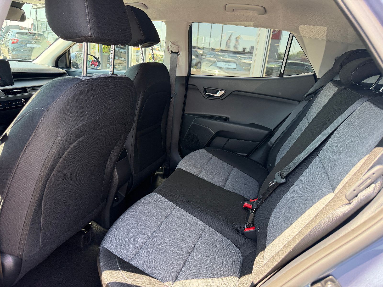 Kia Stonic - Bild 10