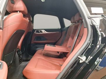 BMW 430 - 6