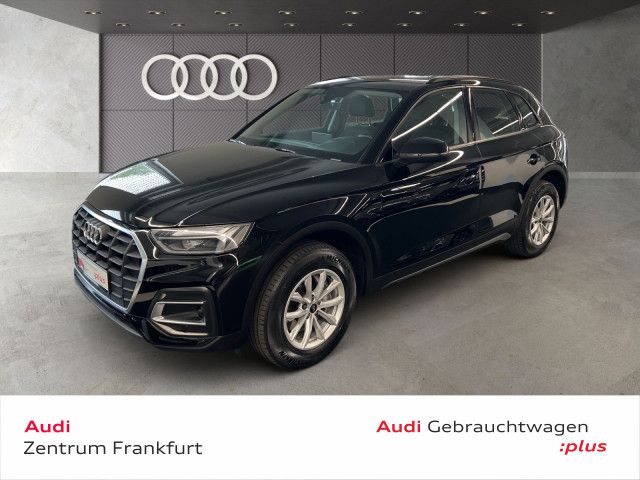 Audi Q5 - Bild 1