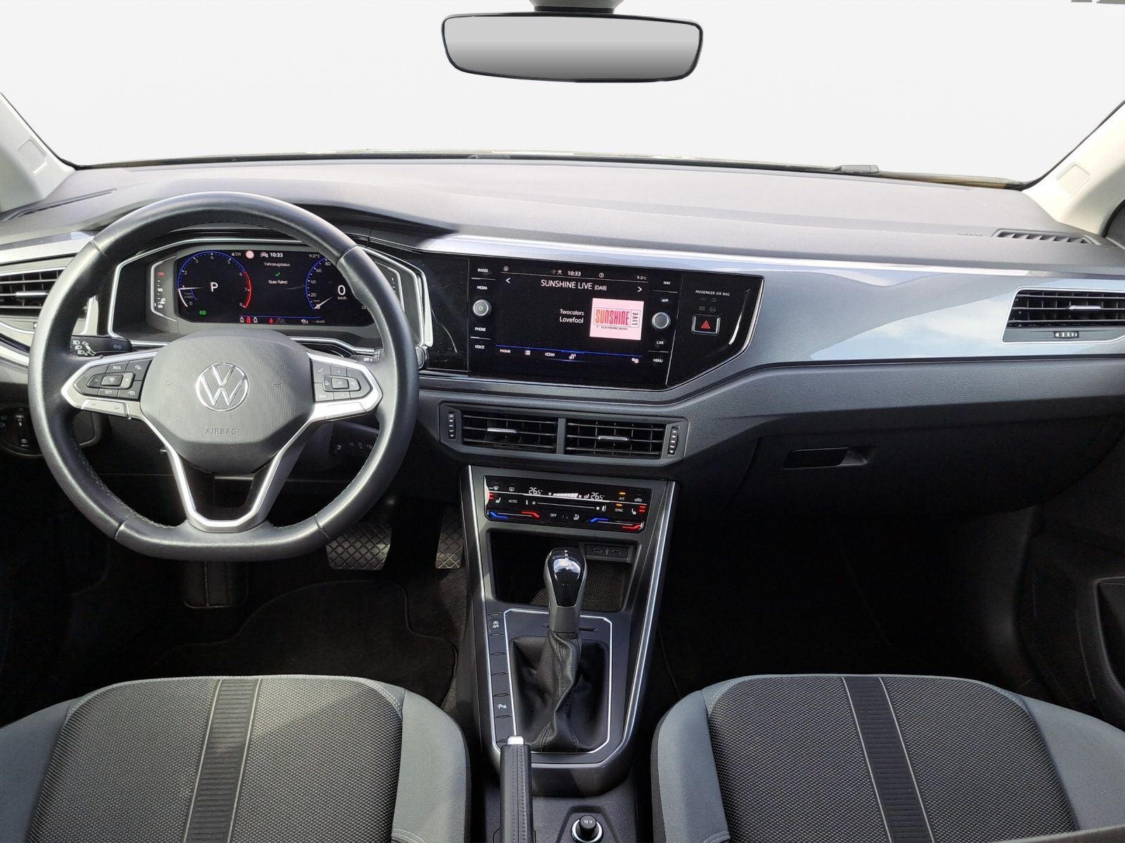 Volkswagen Polo - Bild 5