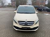 Mercedes-Benz V 250d Extralang .360 kamera.Standh.8 Sitzer.AHK - Mercedes-Benz 8 Sitzer