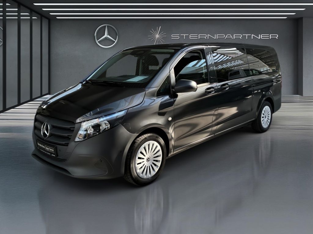Image of Mercedes-Benz Vito
