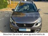 Peugeot 2008 Allure|Navi| Zahnriemen neu bei 80.000 km - Peugeot Gebrauchtwagen von 2018