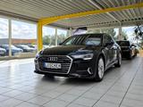 Audi A6 Avant 45 TDI quattro S Line Sport Plus Leder - gebrauchte Audi A6 aus dem Jahr 2022
