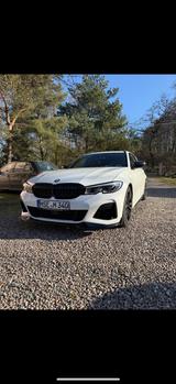BMW M340d - gebrauchte BMW M340d aus dem Jahr 2020
