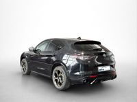 Alfa Romeo Stelvio - Vorschau Bild 8