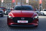 Mazda 3 2.0 M-Hybrid Selection LED Navi 360° Head-Up - gebrauchte Mazda 3 aus dem Jahr 2019