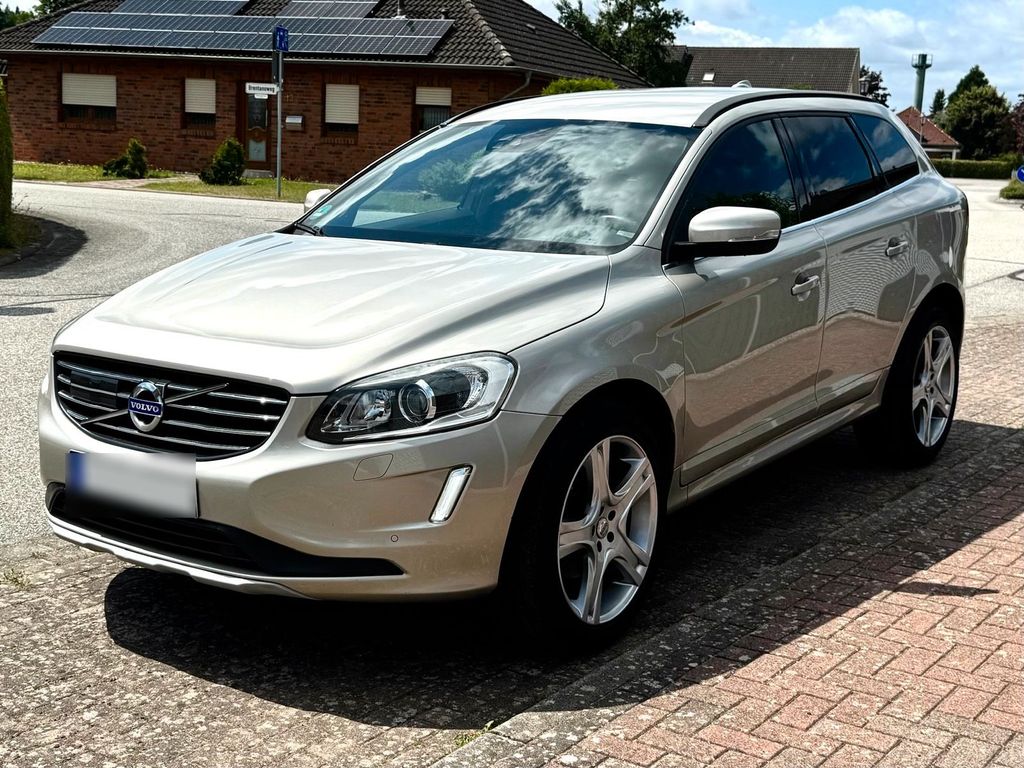 Image of Volvo XC60