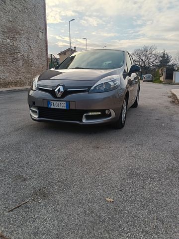 Renault Scenic Scénic 1.5 dCi 110CV EDC Energy