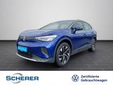 Volkswagen ID.4 Pro Performance 150kW LED NAVI PDC CARPLAY - Volkswagen ID.4 aus 2022