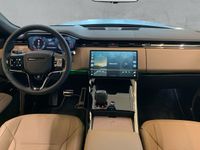 Land Rover Range Rover Sport - Vorschau Bild 4
