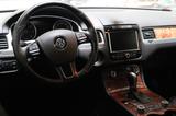 Volkswagen Touareg V6 TDI - HU/AU NEU - Leder  - Volkswagen Touareg aus 2011: V6