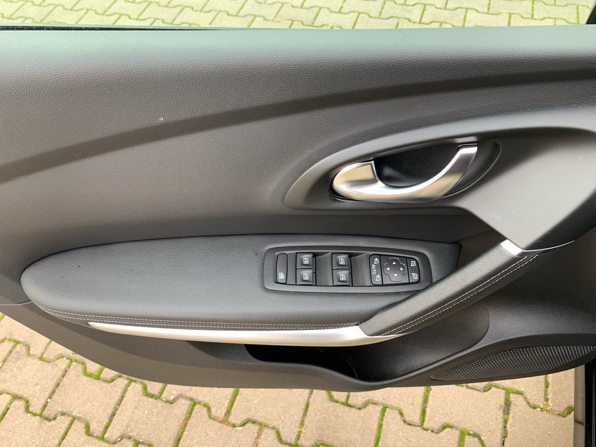 Renault Kadjar - Bild 20