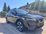 Nissan Qashqai 1.5 VC-T e-Power Tekna/PAN/KAM/LED!! - Nissan Qashqai mit Benzin-Antrieb: Geländewagen, 1.5