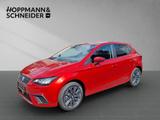 Seat Ibiza 1.0 TSI-DSG- Road Edition -NAVI-APP-PDC-ST - Seat Ibiza: Road Edition