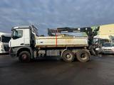Mercedes-Benz AROCS  2643  K - Angebote