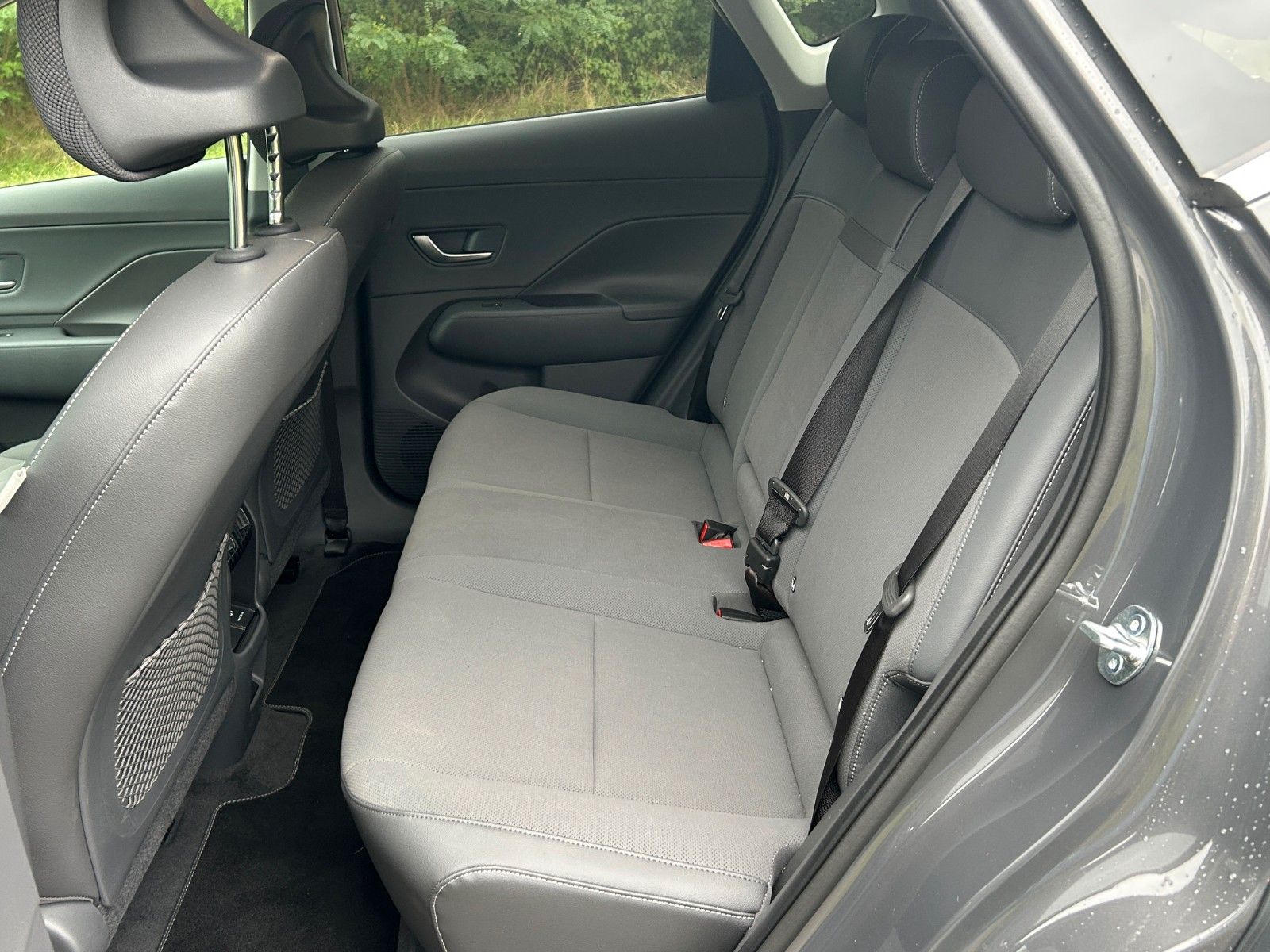 Fahrzeugabbildung Hyundai KONA EV Prime 150 kW *RW496KM*TechnikPkt*RFK*