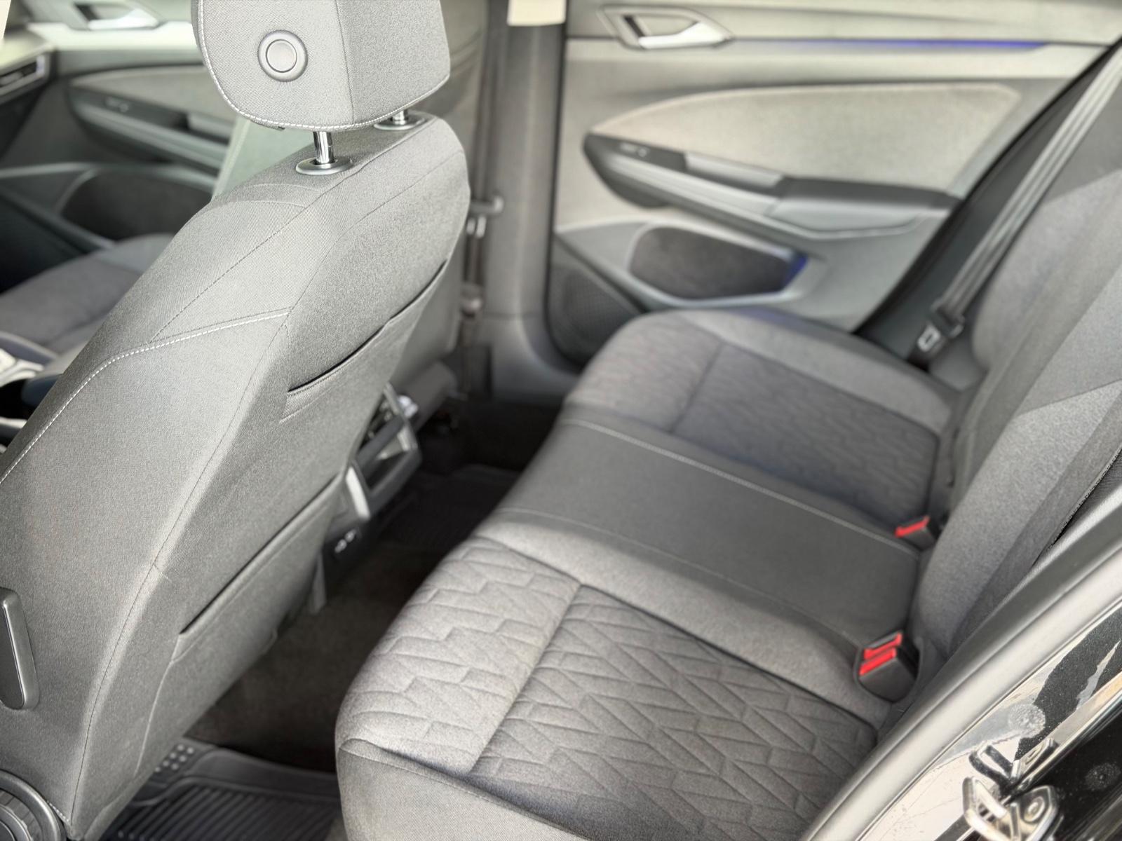 Volkswagen Golf VIII Lim. 1.5 TSI 110 kW Life ACC, миниатюра 14