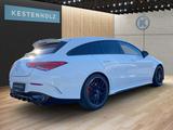 Mercedes-Benz CLA 45 S 4M+ SB *AMG*MEMO*PANO*KAMERA*SHZ*LED* - Mercedes-Benz CLA 45 AMG Shooting Brake aus 2021