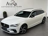 Volvo V90 T8 Recharge AWD R-Design NAV+LED+ACC+360°+VC - gebrauchte Volvo V90 aus dem Jahr 2022