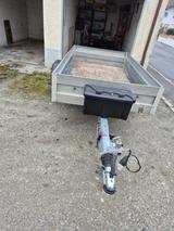 Pongratz LPA 230/12G - Pongratz Pkw-Anhänger