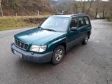 Subaru subaru Forester zu verkaufen/Bastlerfahrzeug - Subaru Gebrauchtwagen von 2000