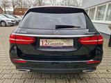 Mercedes-Benz E  200 Avantgarde 4Matic Pano*Kamera - Mercedes-Benz E 200 in Krefeld