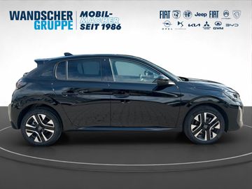 Peugeot 208 1.2 110 Allure KeyLess+LED+SHZ+Alcant.+PDC