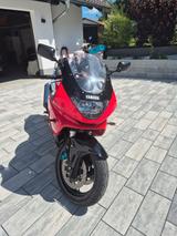 Yamaha YZF 600R Thundercat  - YAMAHA 1997