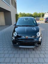 Abarth 695 1.4 T-Jet 16V 70° Anniversario - Abarth Gebrauchtwagen in Stuttgart