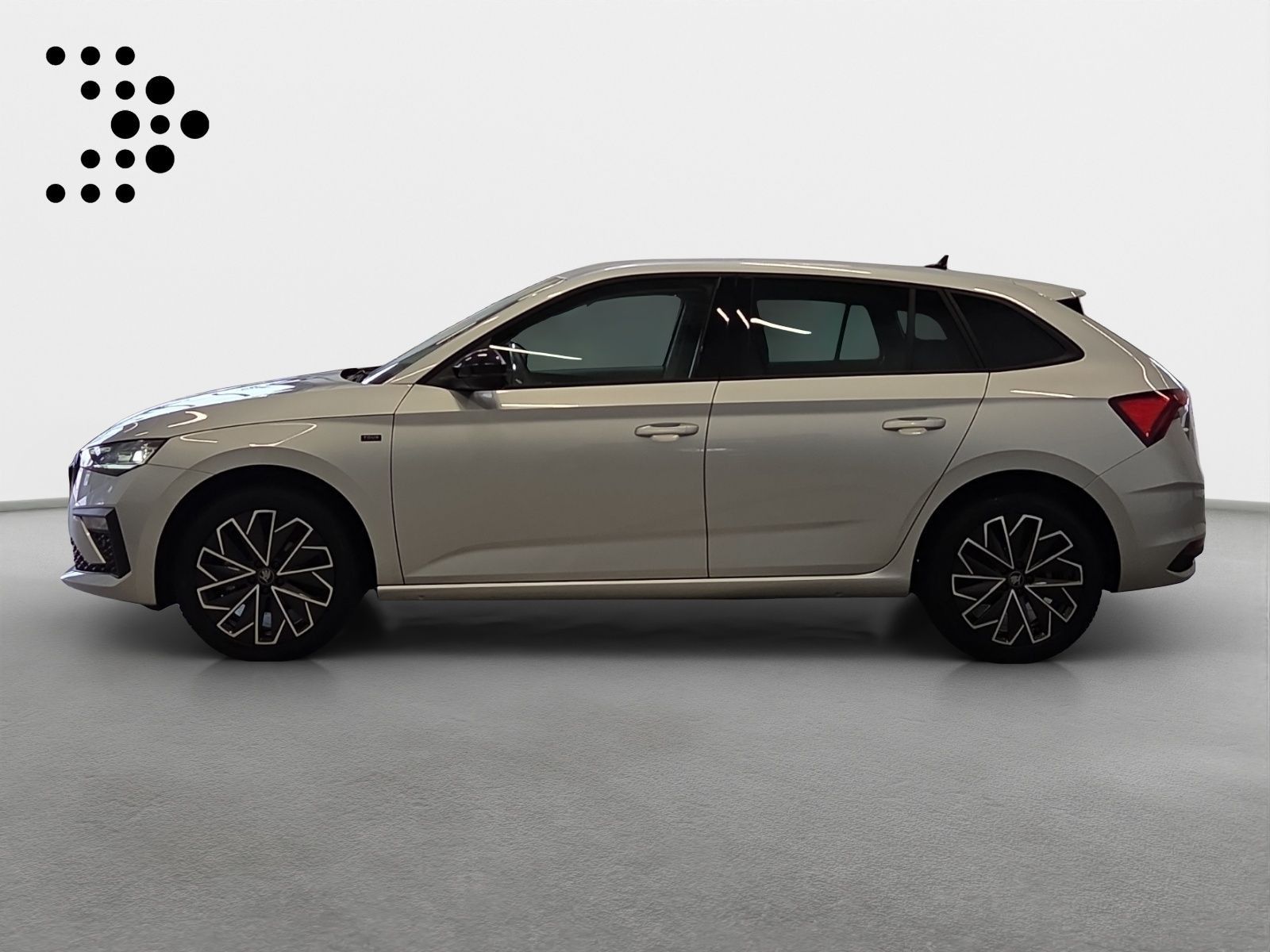 Skoda Scala - Bild 3