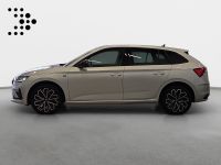 Skoda Scala - Vorschau Bild 3