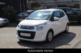 Citroën C1 1.0 Feel*KLIMA*EURO6*E-PAKET* - Citroën C1 in Essen