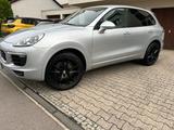 Porsche Cayenne Diesel - - Porsche Gebrauchtwagen in Tübingen