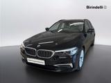 BMW Serie 5(G30/31/F90) - 518d Touring Luxury - BMW: 90s