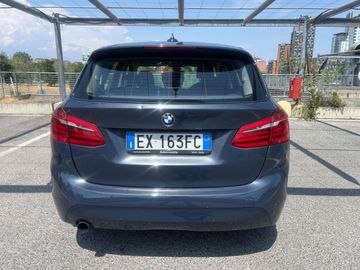 BMW 218 Active Tourer - 6