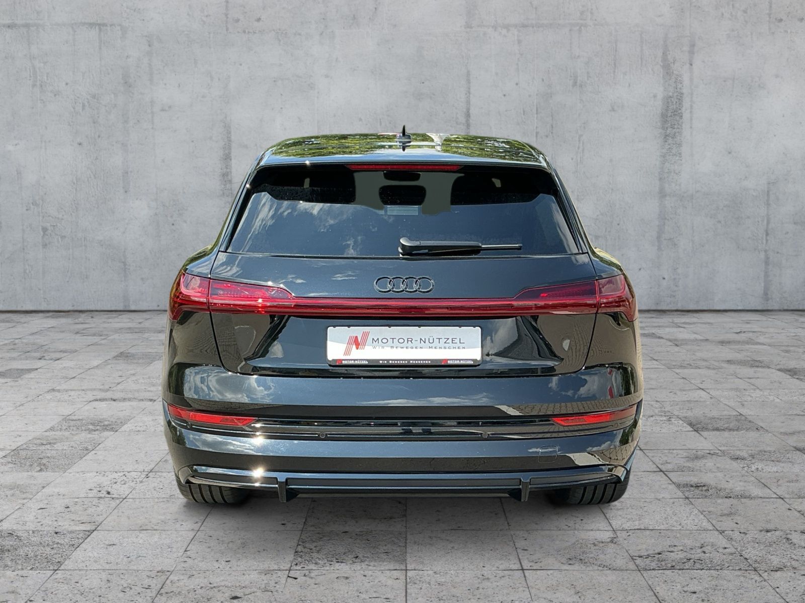 Audi e-tron - Bild 5