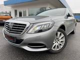 Mercedes-Benz S -Klasse 350 CDI 7-G 360° AHK Distronic Massage - Mercedes-Benz S 350: Cdi