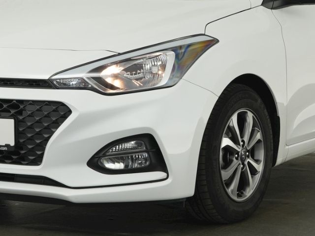 i20 1,2 TREND+BLUETOOTH+KLIMA+SITZ-/LENKRADHEIZU