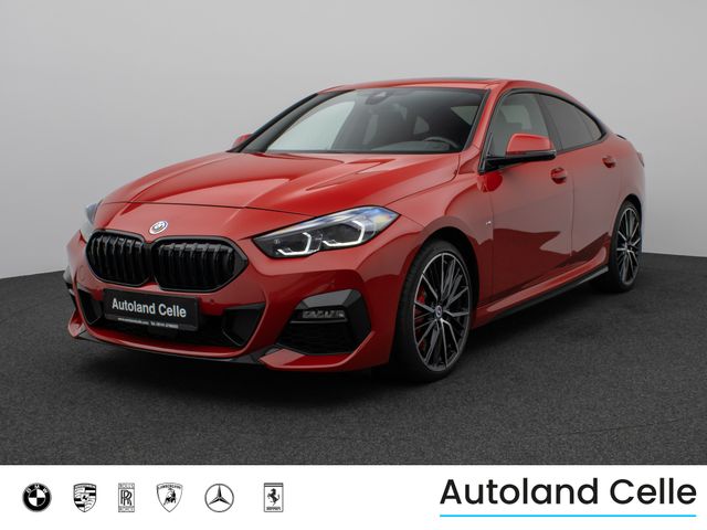 BMW 220i Gran Coupé xDr M Sport Panorama Kamera H/K