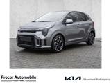 Kia Picanto 1.0 GDI GT-Line Kamera, Navi, Klima - Kia Picanto Neuwagen in Wuppertal