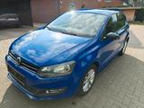 Volkswagen Polo 1.2 44kW Trendline Style - VW Polo Gebrauchtwagen in Bremen