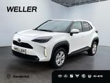 Toyota Yaris Cross Hybrid 1.5 Team D *LED*ACC*Navi*CAM* - Toyota Yaris Cross aus 2021