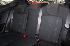 Fahrzeugabbildung Ford Fiesta 1,5 TDCi Cool & Connect KLIMA + PDC