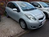 Toyota Yaris 1,33-l-Dual-VVT-i Executive - Toyota Yaris: Executive
